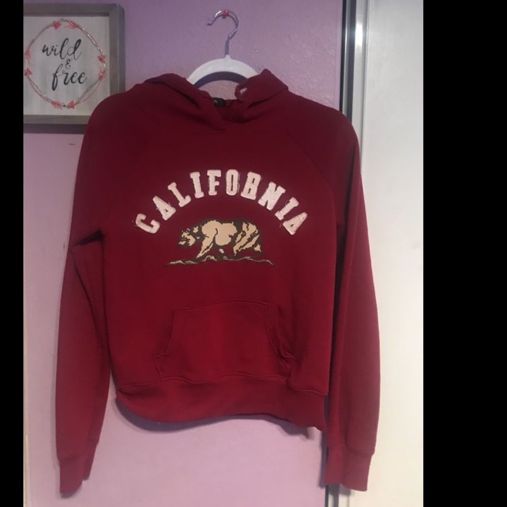sweater